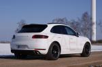 Porsche Macan S Diesel by Kaege Performance 2015 года